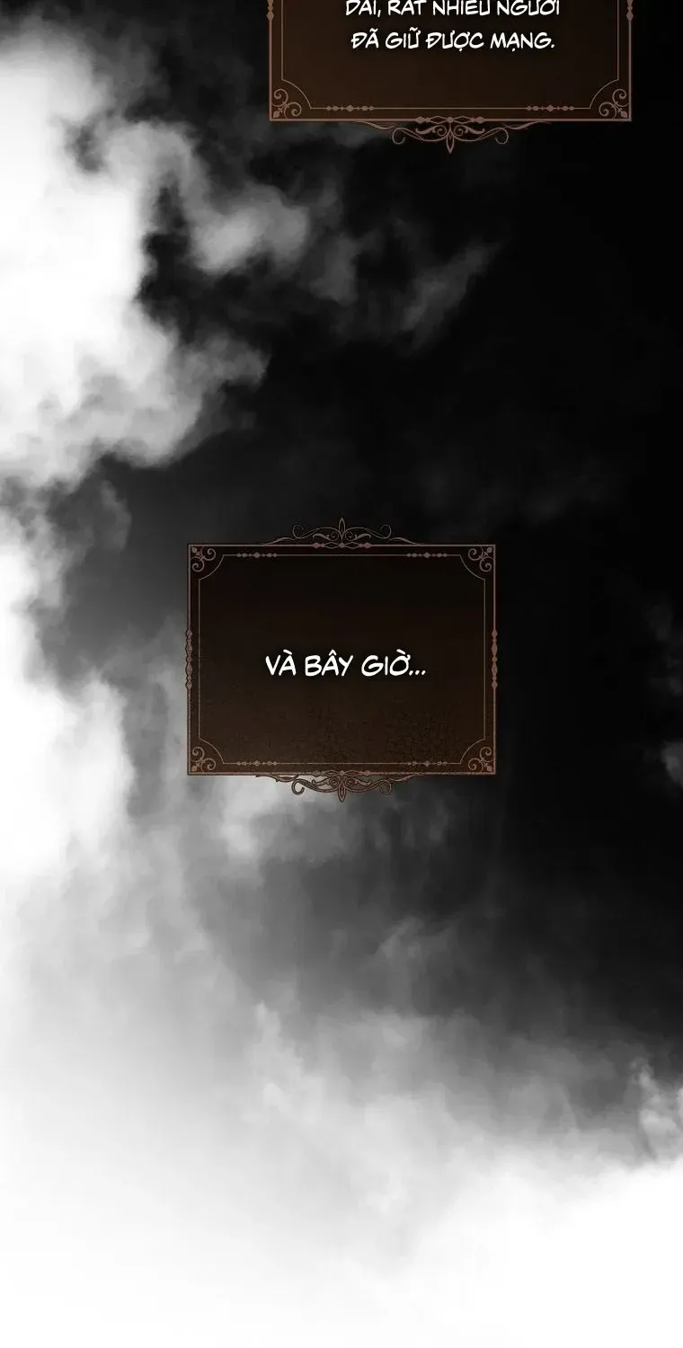 Đóa Hoa Cầm Kiếm Chap 21 - Next Chap 22