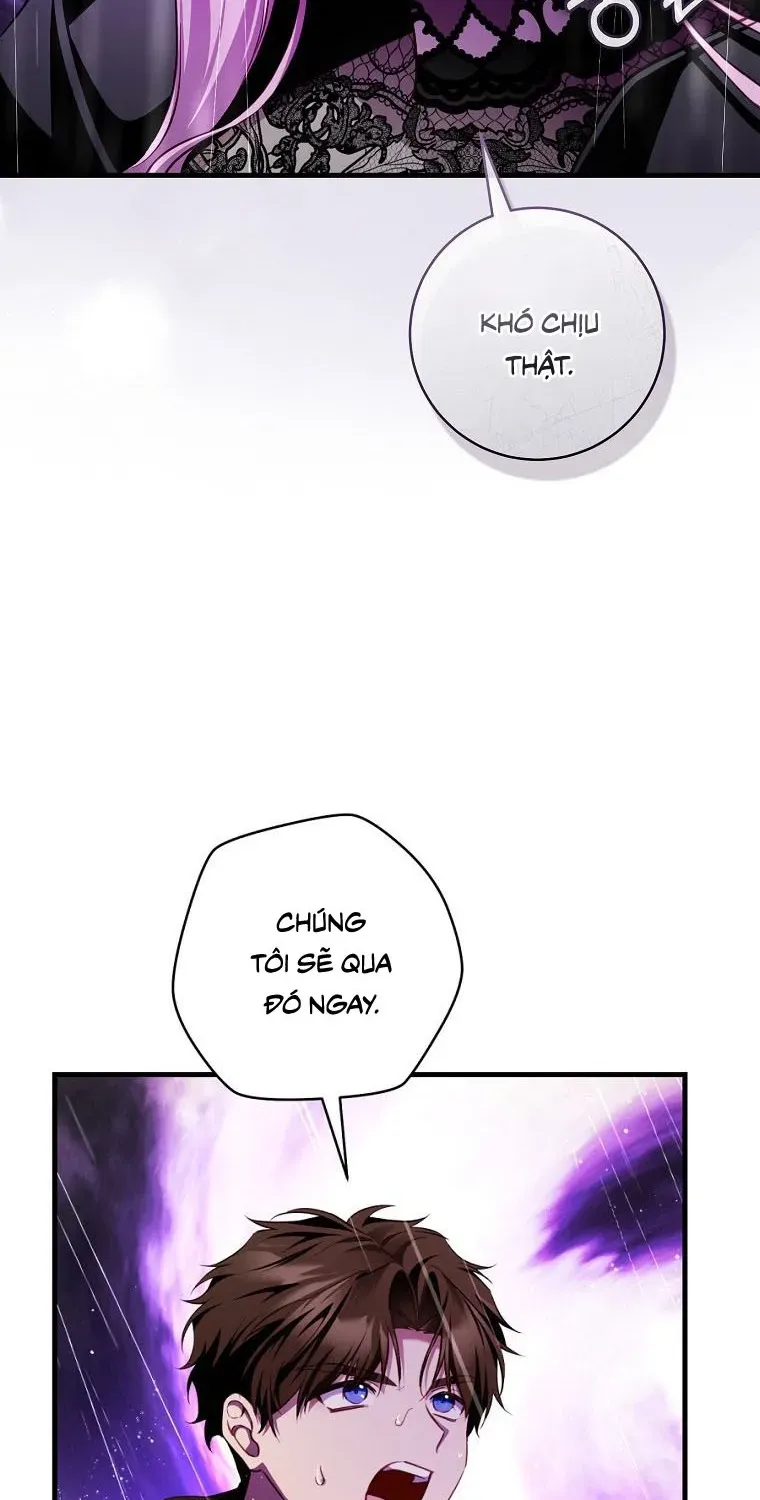 Đóa Hoa Cầm Kiếm Chap 21 - Next Chap 22