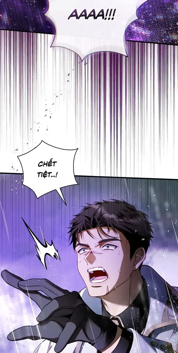 Đóa Hoa Cầm Kiếm Chap 21 - Next Chap 22