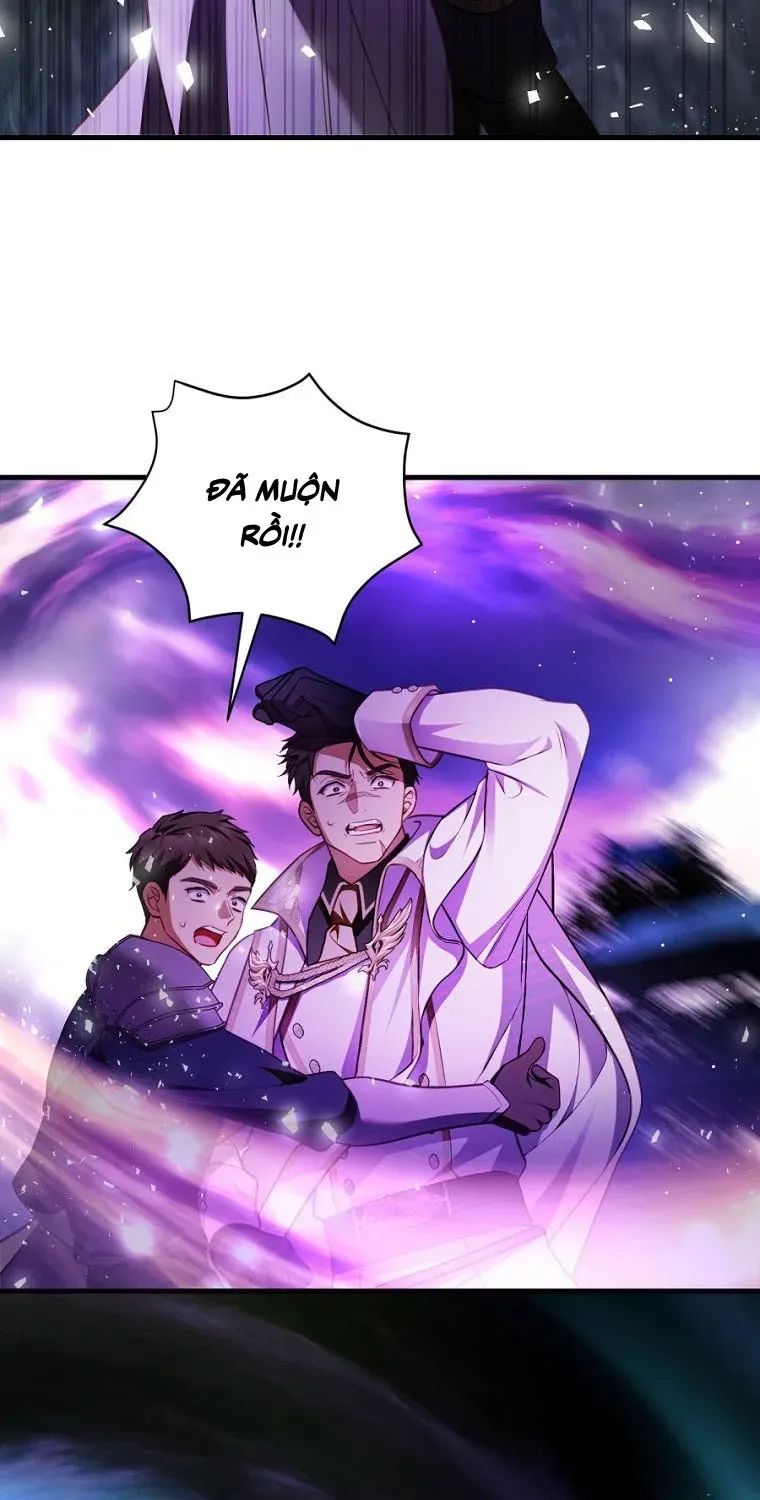 Đóa Hoa Cầm Kiếm Chap 21 - Next Chap 22