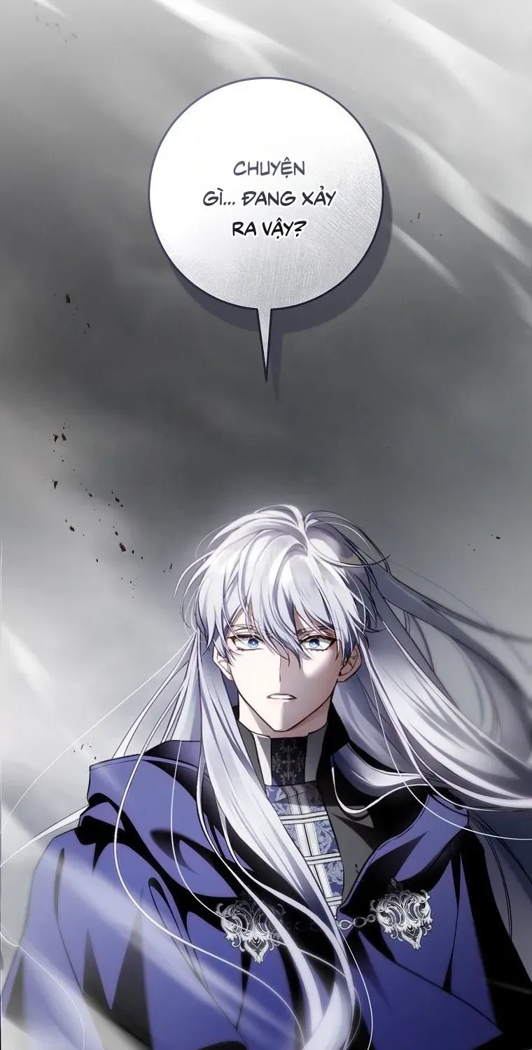 Đóa Hoa Cầm Kiếm Chap 21 - Next Chap 22