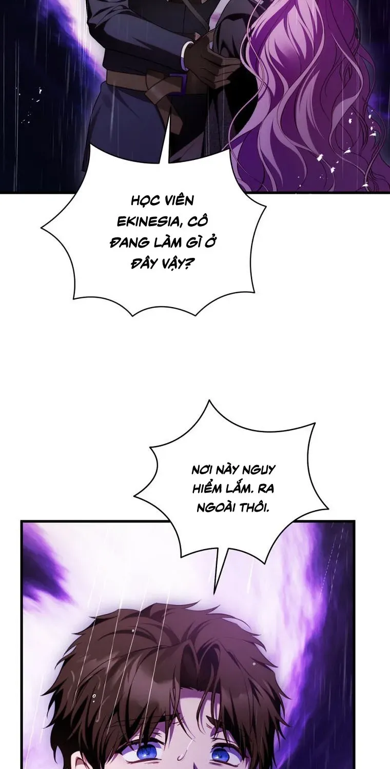 Đóa Hoa Cầm Kiếm Chap 21 - Next Chap 22