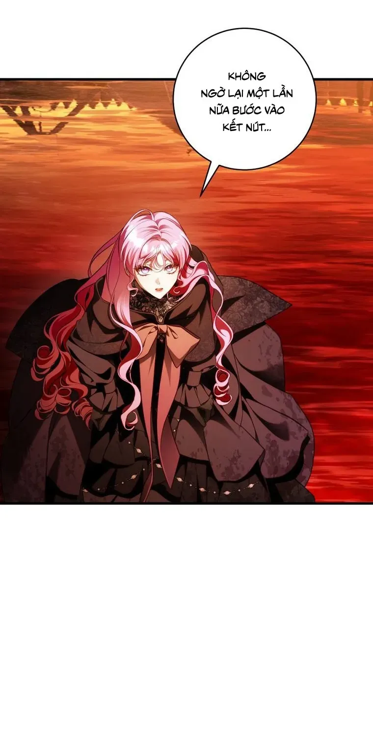 Đóa Hoa Cầm Kiếm Chap 21 - Next Chap 22