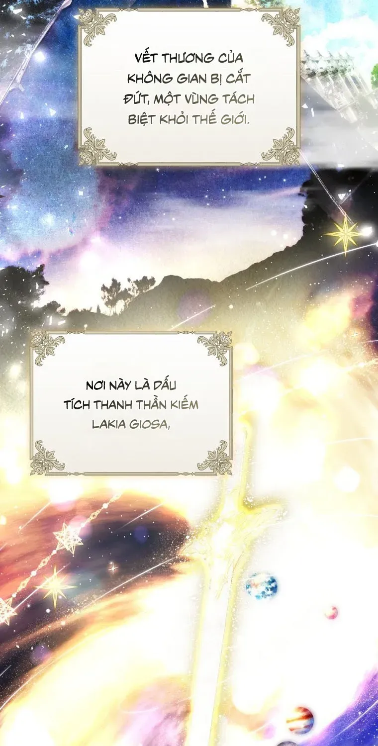 Đóa Hoa Cầm Kiếm Chap 21 - Next Chap 22