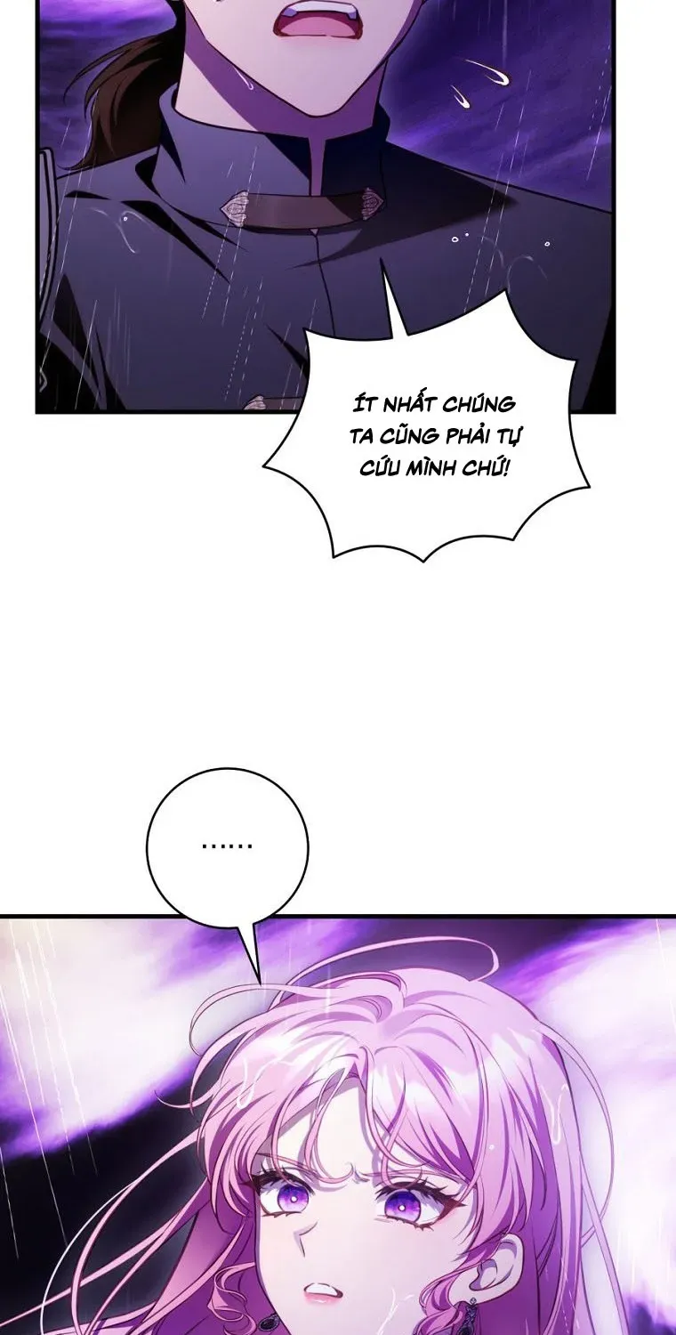 Đóa Hoa Cầm Kiếm Chap 21 - Next Chap 22