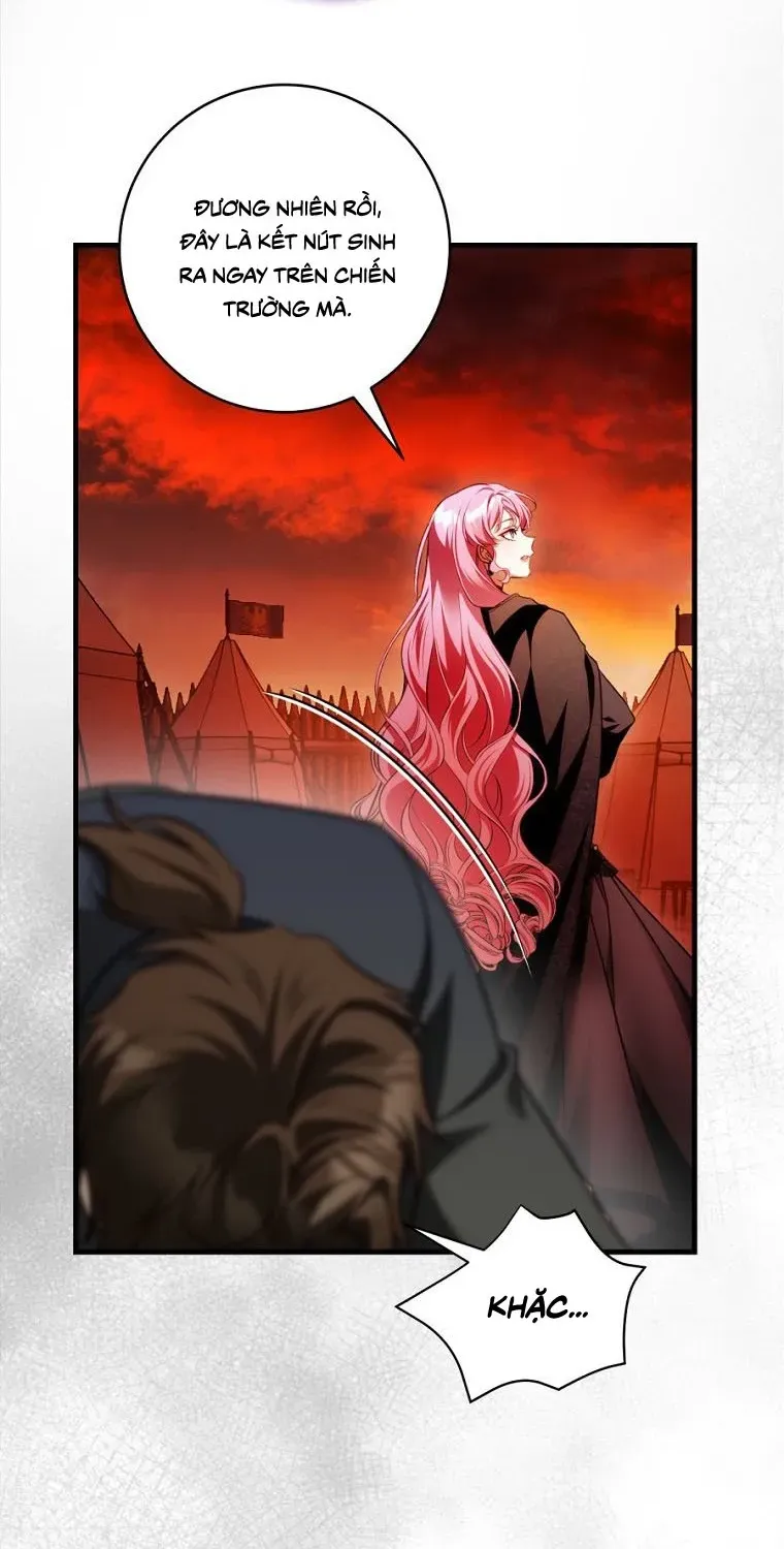 Đóa Hoa Cầm Kiếm Chap 21 - Next Chap 22