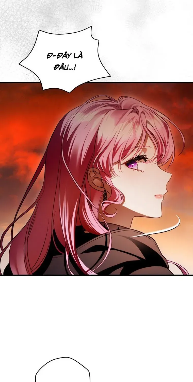 Đóa Hoa Cầm Kiếm Chap 21 - Next Chap 22