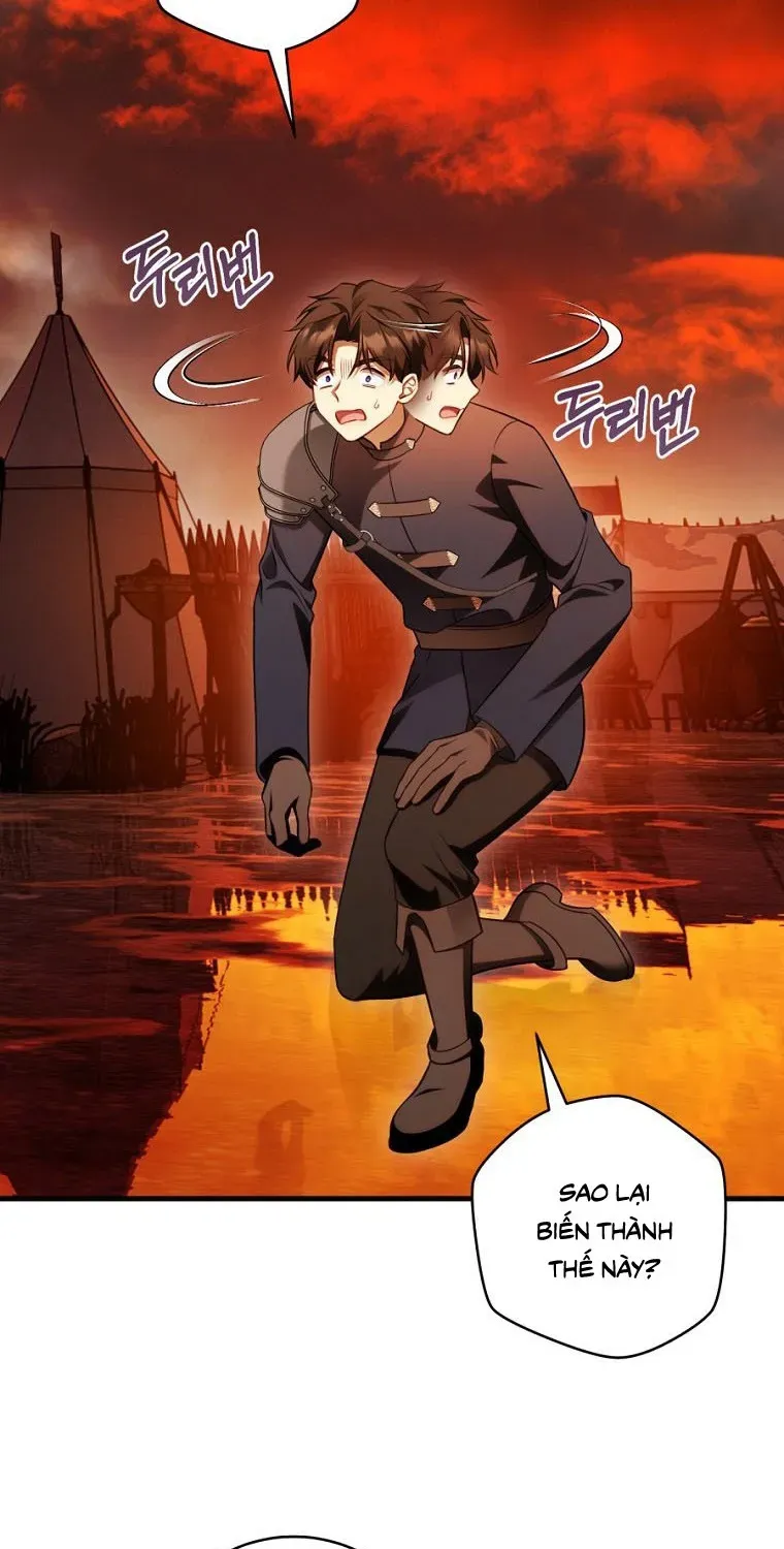 Đóa Hoa Cầm Kiếm Chap 21 - Next Chap 22