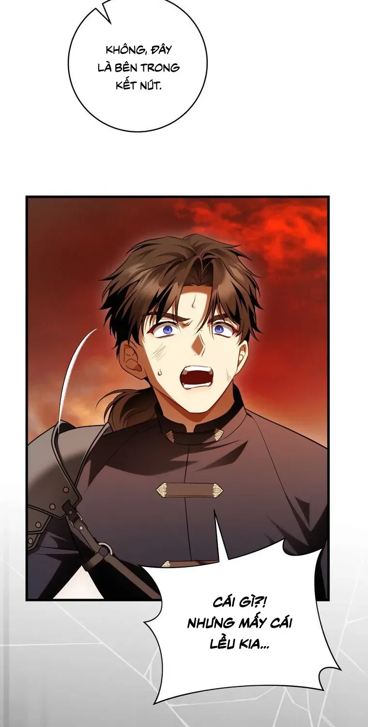 Đóa Hoa Cầm Kiếm Chap 21 - Next Chap 22