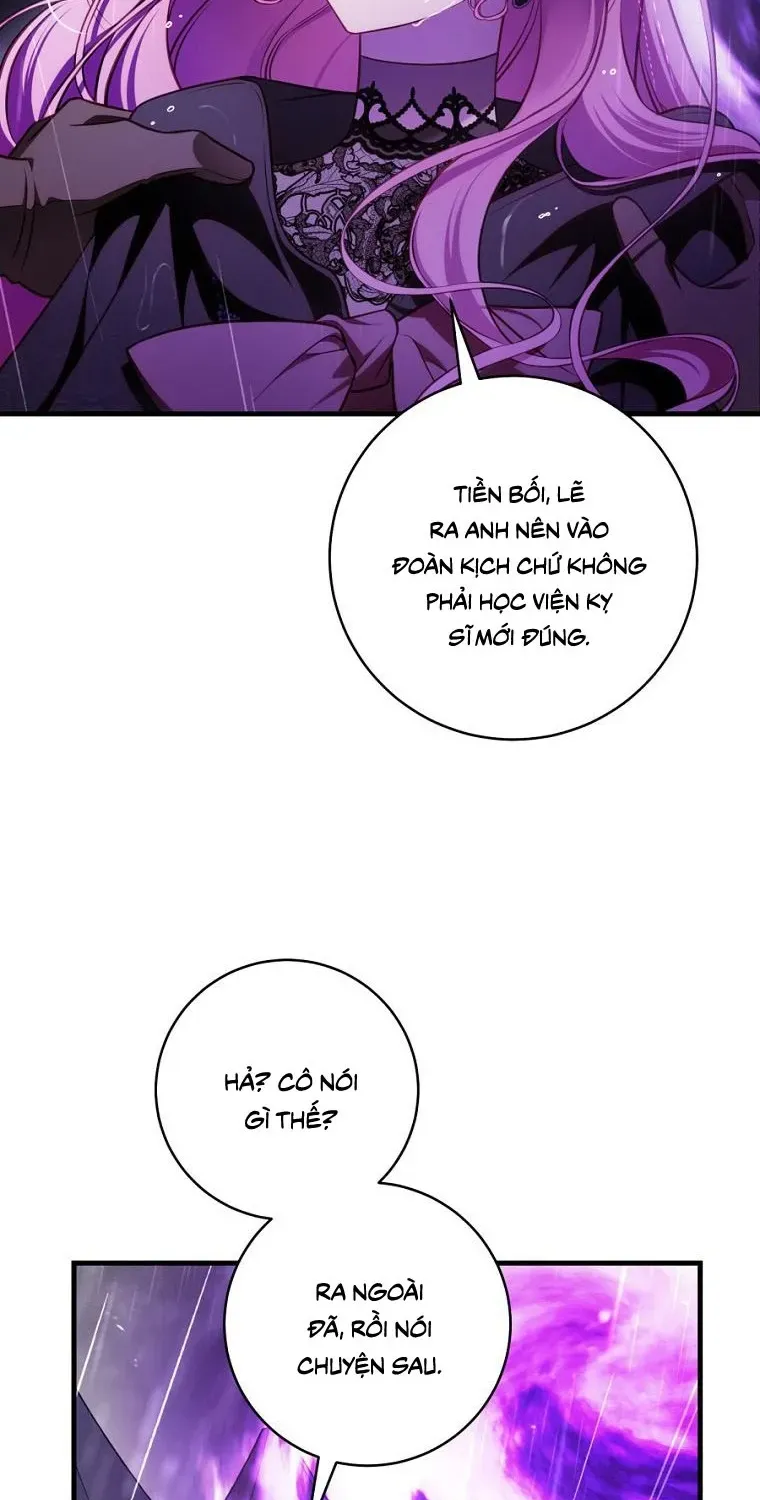 Đóa Hoa Cầm Kiếm Chap 21 - Next Chap 22