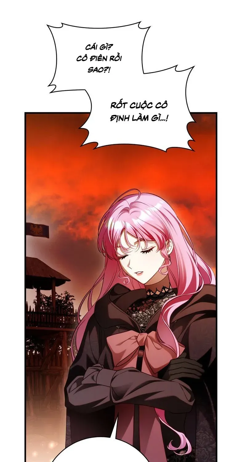 Đóa Hoa Cầm Kiếm Chap 21 - Next Chap 22
