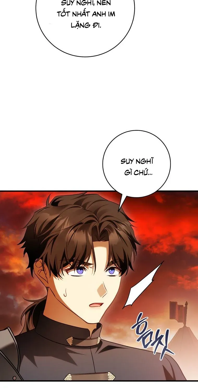 Đóa Hoa Cầm Kiếm Chap 21 - Next Chap 22