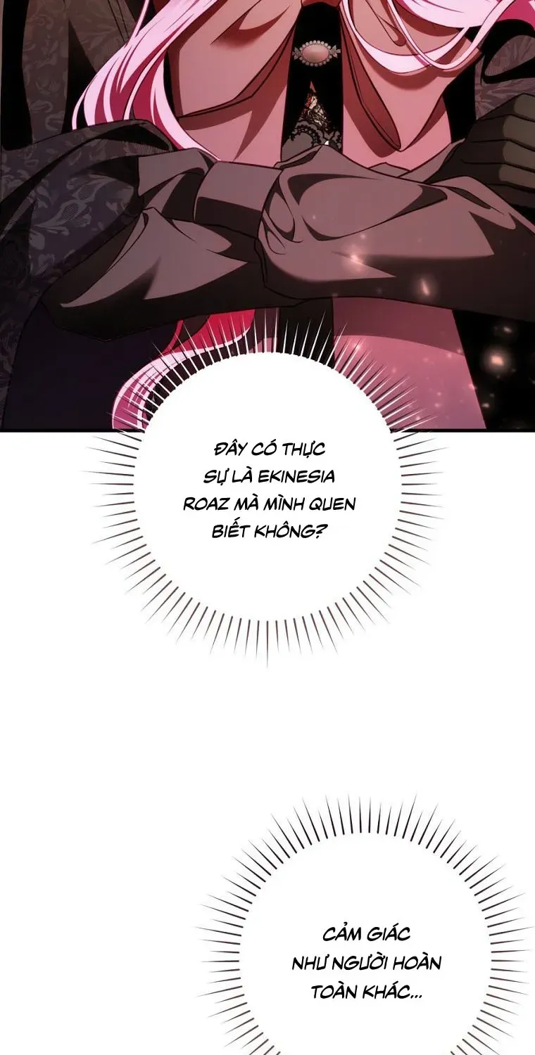 Đóa Hoa Cầm Kiếm Chap 21 - Next Chap 22