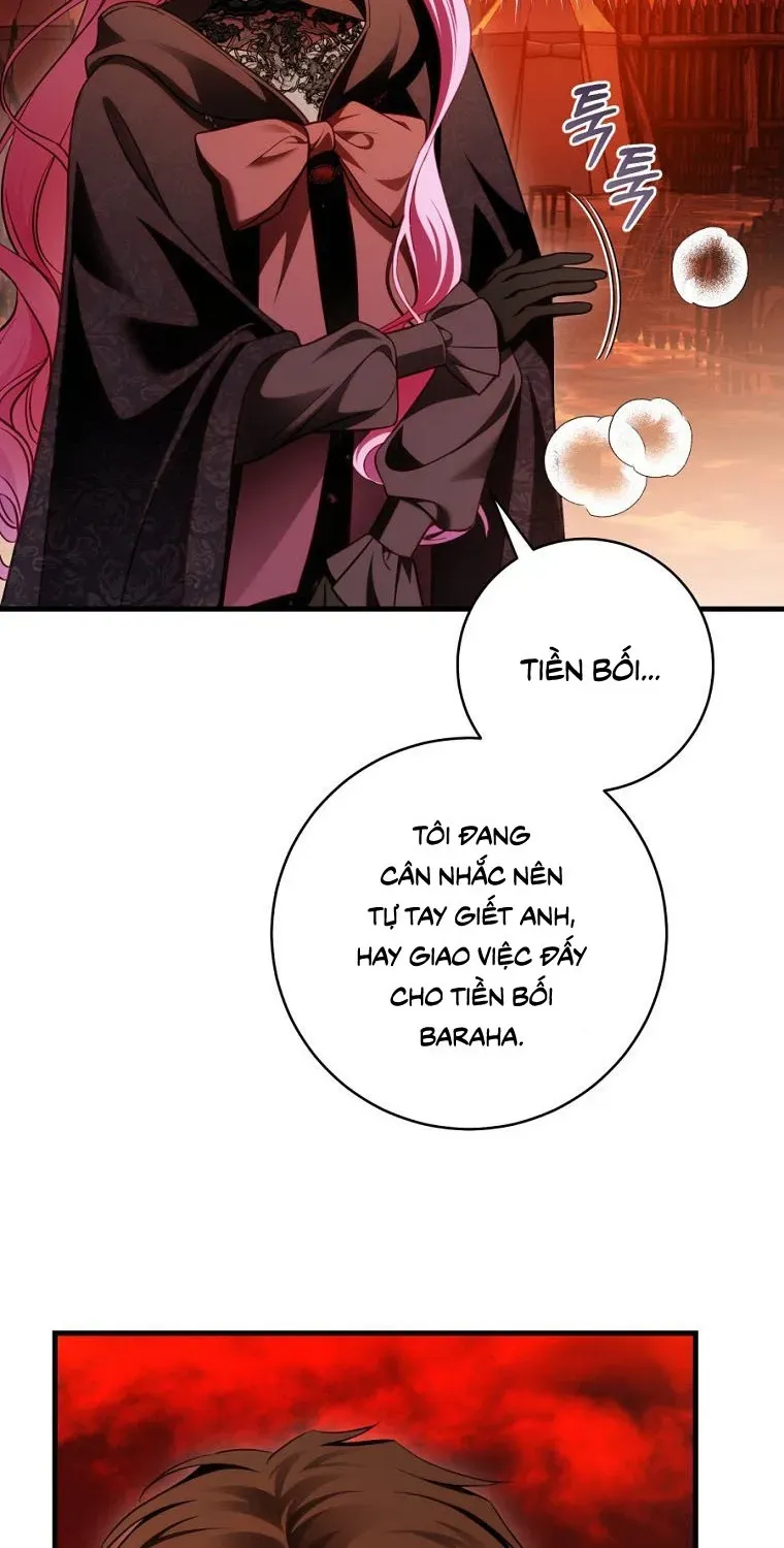 Đóa Hoa Cầm Kiếm Chap 21 - Next Chap 22
