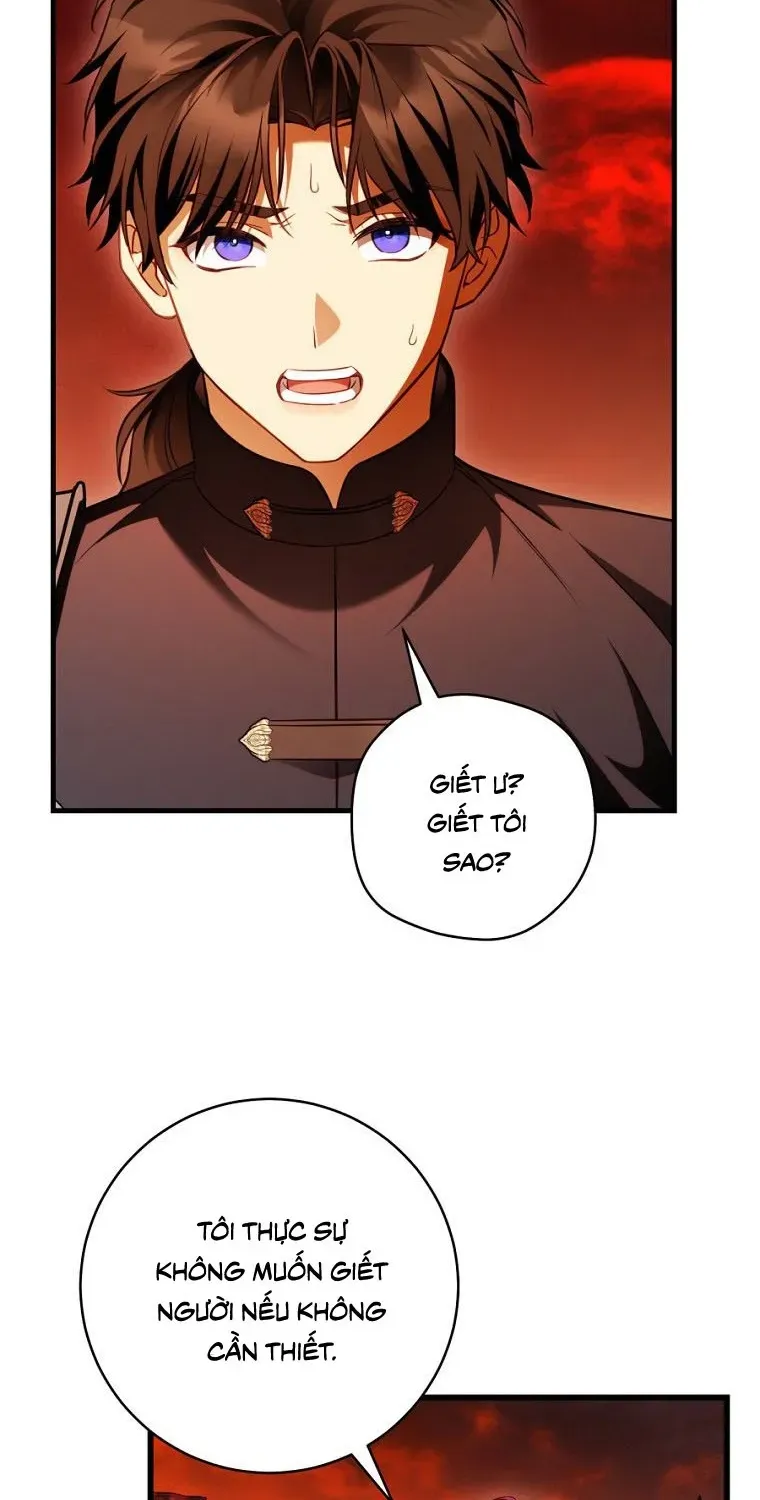 Đóa Hoa Cầm Kiếm Chap 21 - Next Chap 22