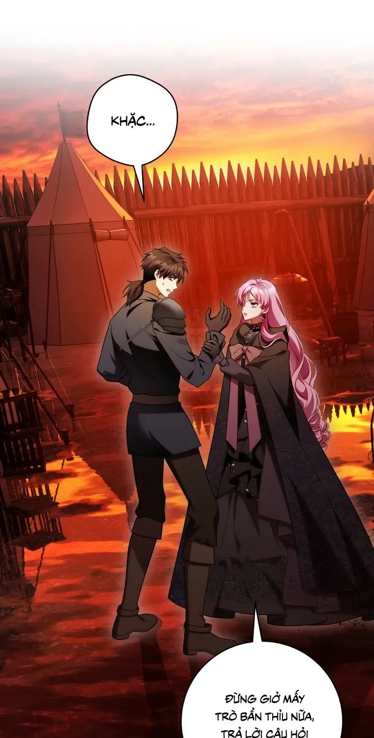Đóa Hoa Cầm Kiếm Chap 22 - Next Chap 23