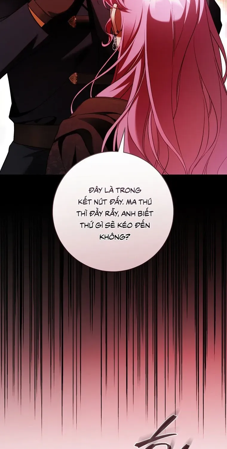Đóa Hoa Cầm Kiếm Chap 22 - Next Chap 23
