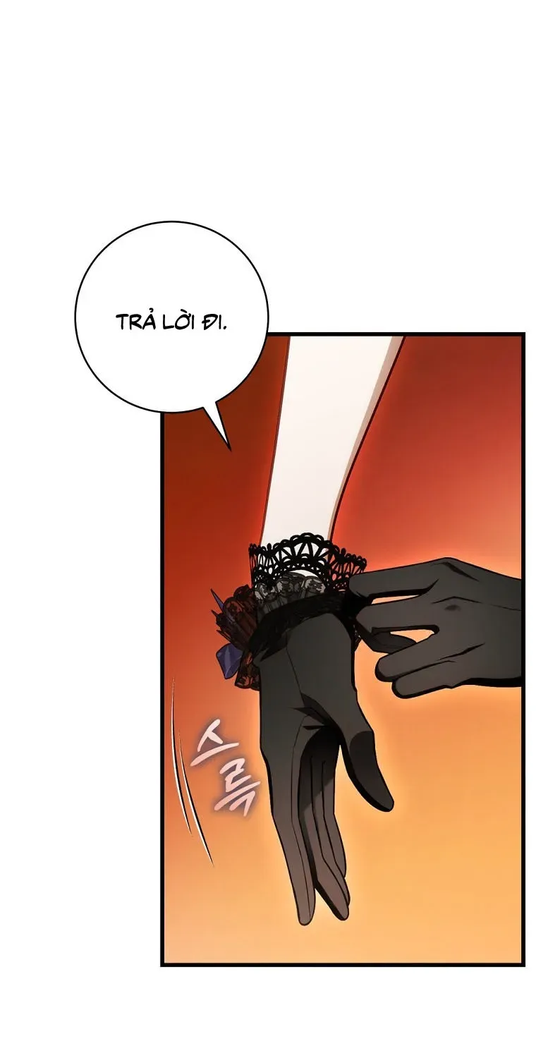 Đóa Hoa Cầm Kiếm Chap 22 - Next Chap 23