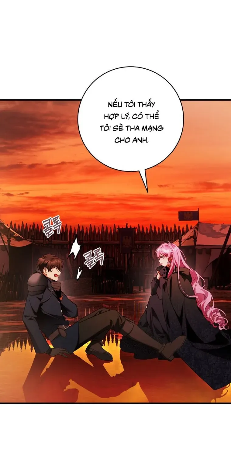Đóa Hoa Cầm Kiếm Chap 22 - Next Chap 23