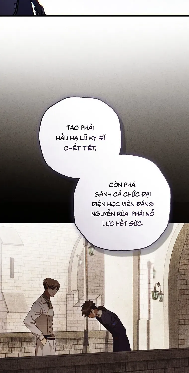 Đóa Hoa Cầm Kiếm Chap 22 - Next Chap 23