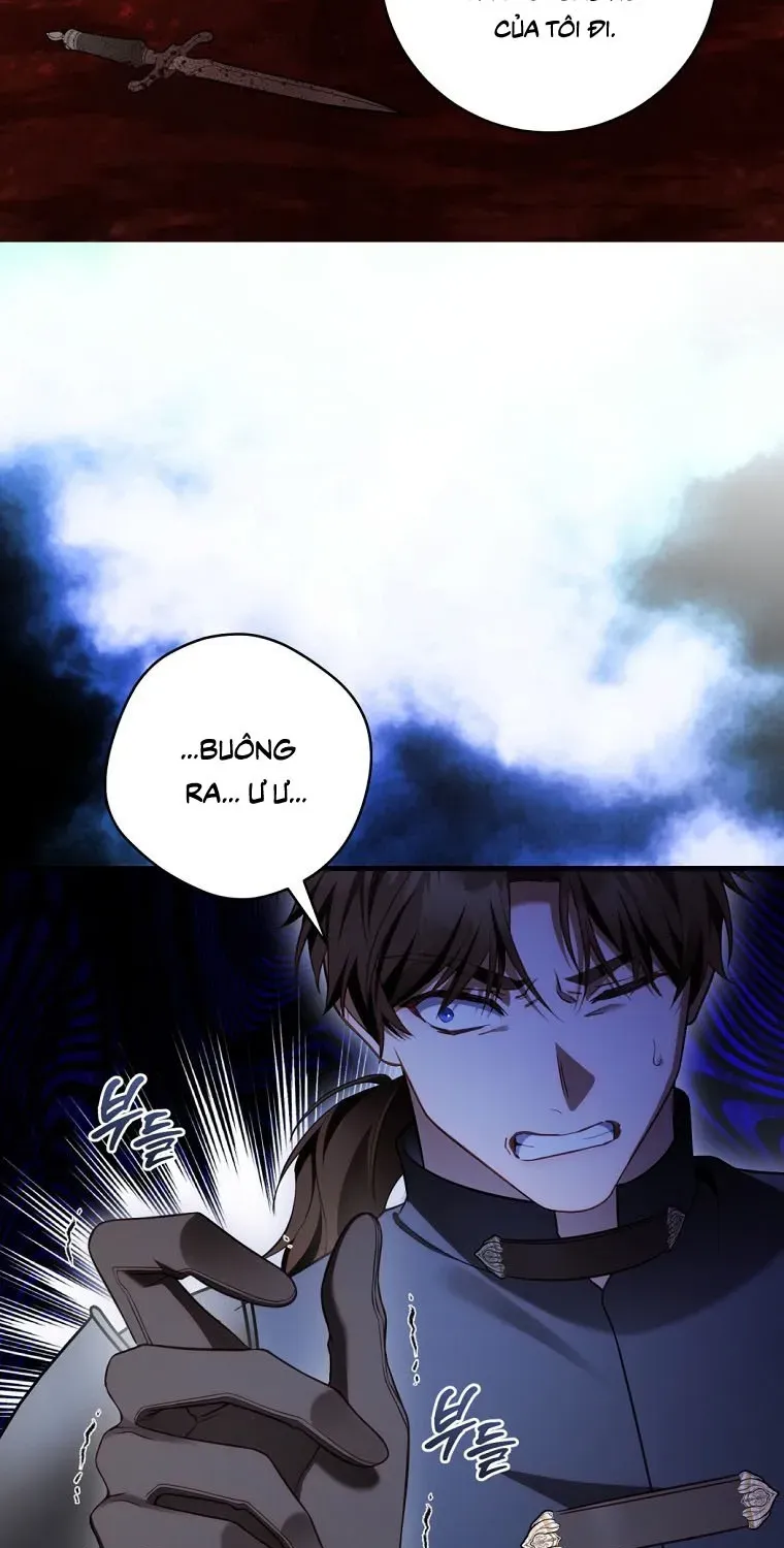 Đóa Hoa Cầm Kiếm Chap 22 - Next Chap 23