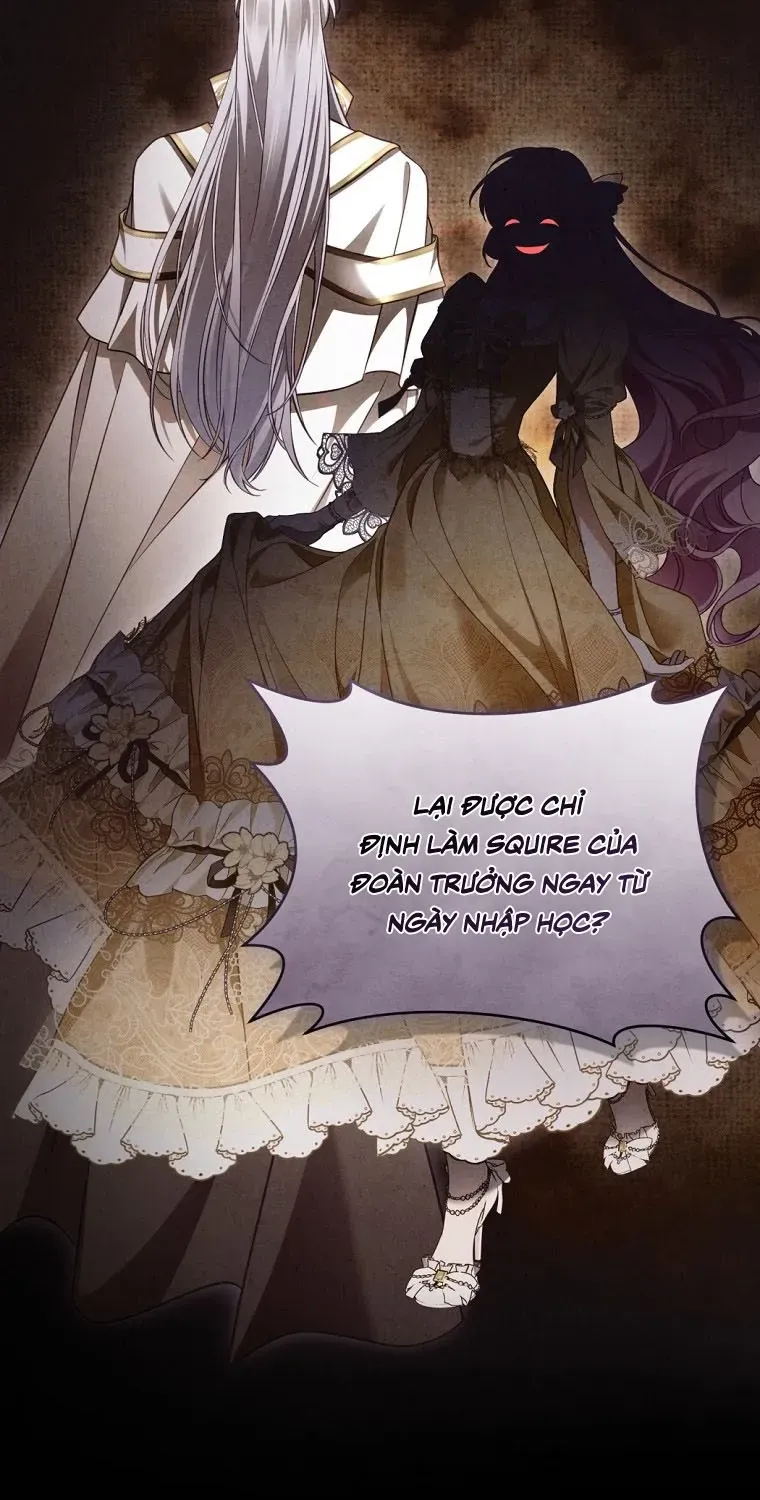Đóa Hoa Cầm Kiếm Chap 22 - Next Chap 23