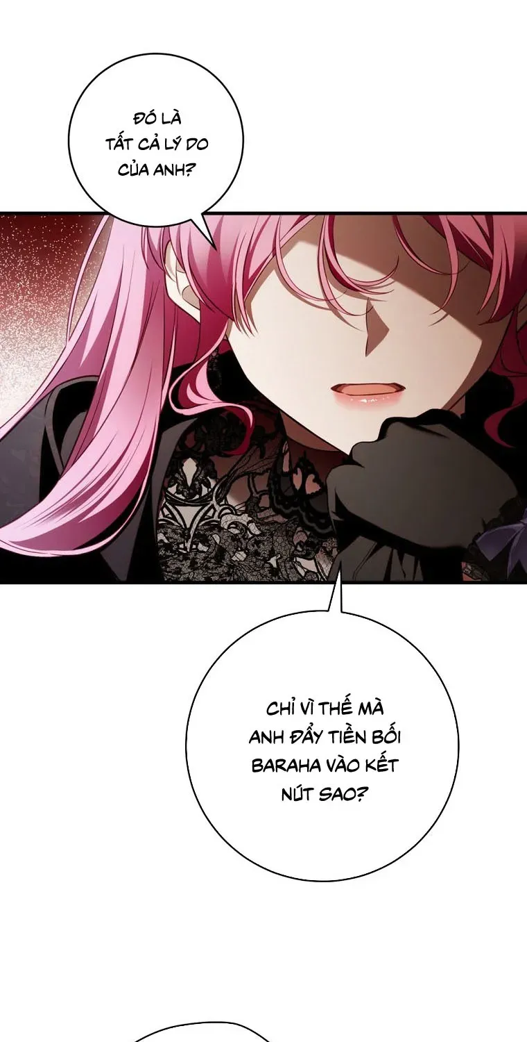 Đóa Hoa Cầm Kiếm Chap 22 - Next Chap 23