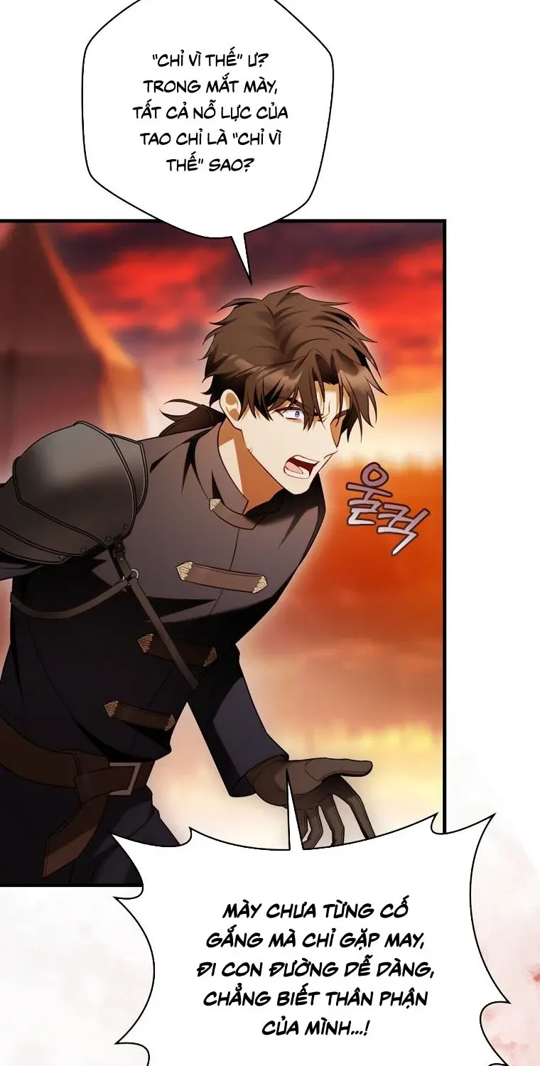 Đóa Hoa Cầm Kiếm Chap 22 - Next Chap 23