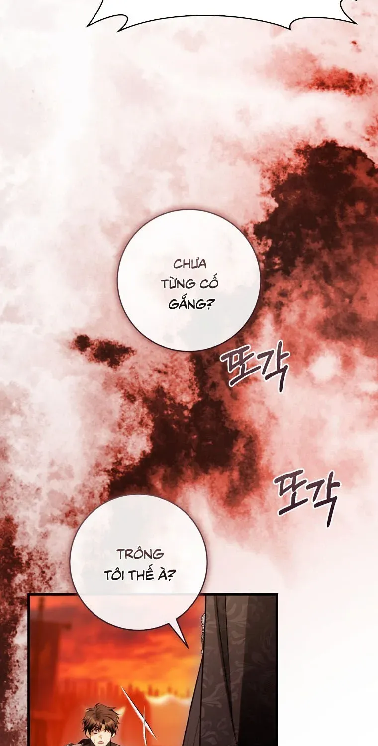 Đóa Hoa Cầm Kiếm Chap 22 - Next Chap 23