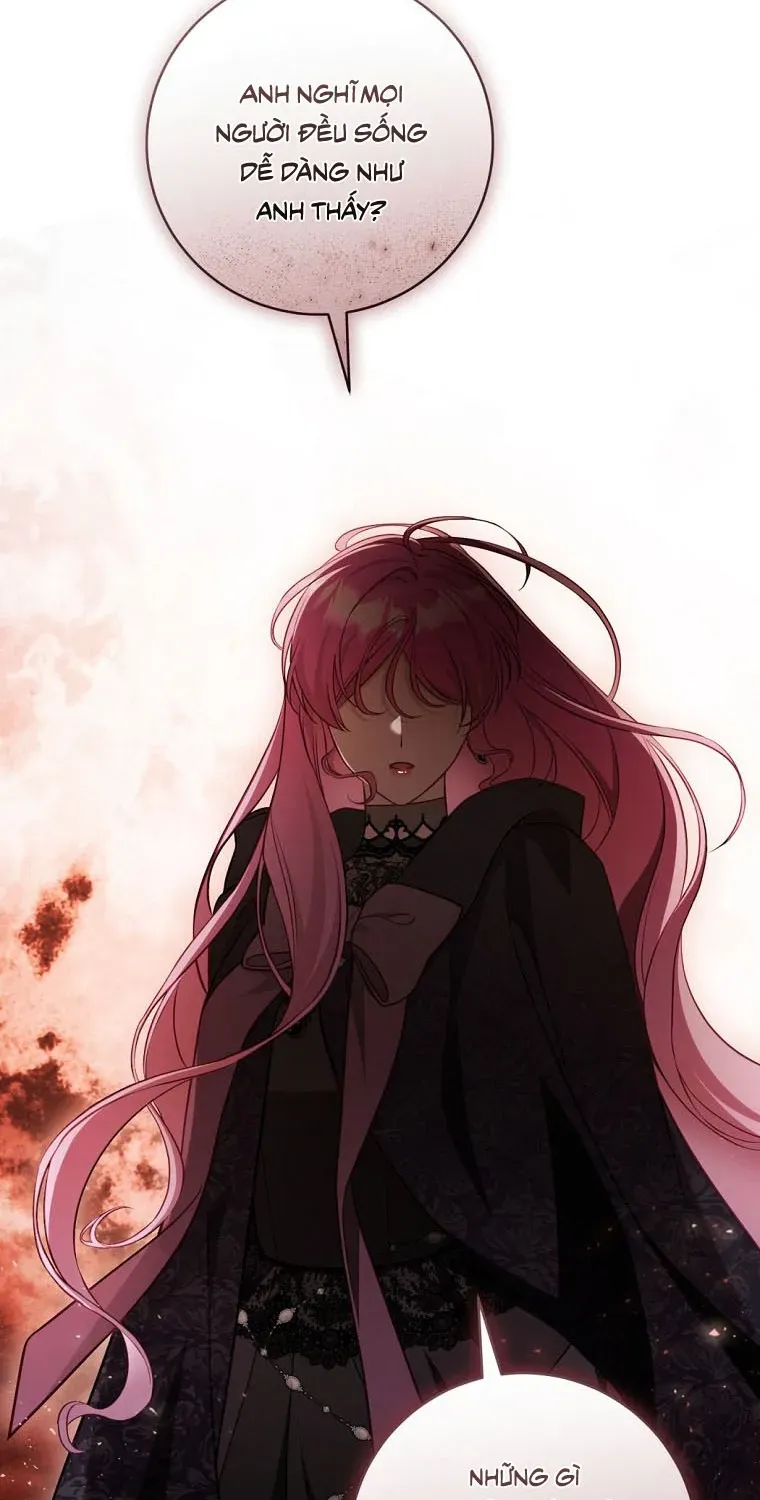 Đóa Hoa Cầm Kiếm Chap 22 - Next Chap 23