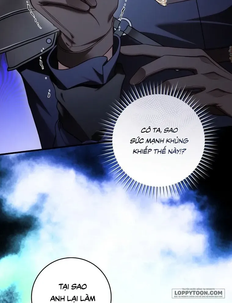 Đóa Hoa Cầm Kiếm Chap 22 - Next Chap 23
