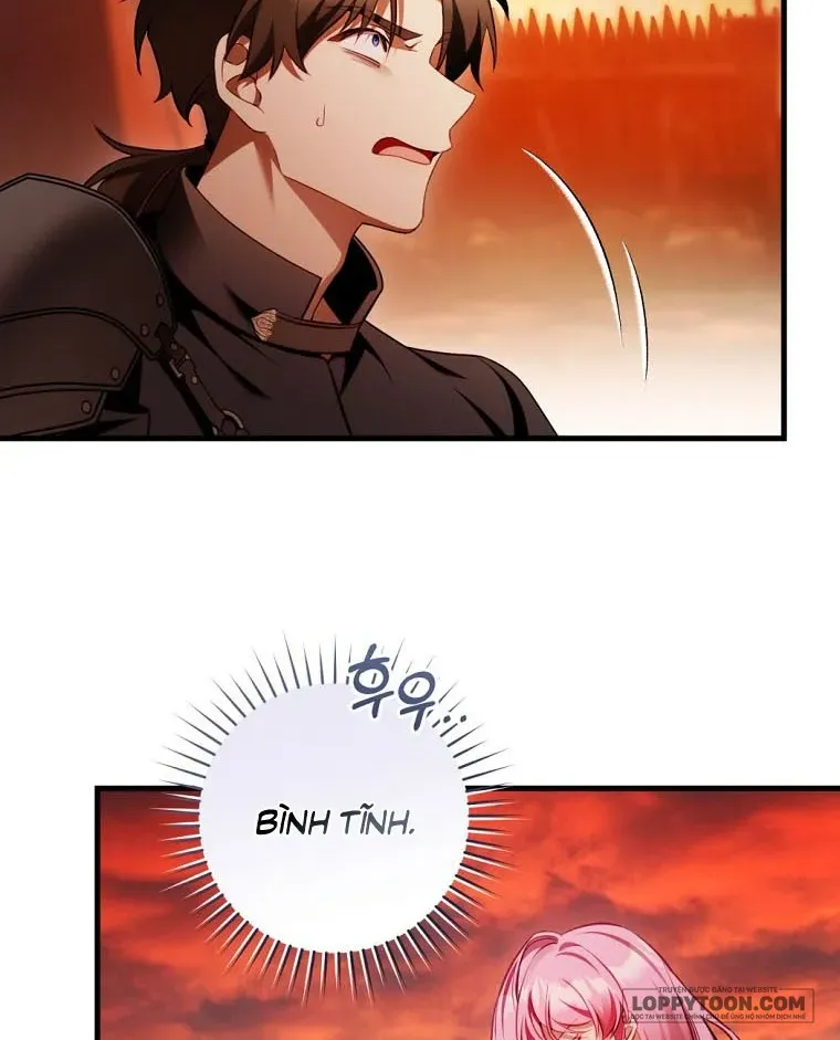 Đóa Hoa Cầm Kiếm Chap 22 - Next Chap 23