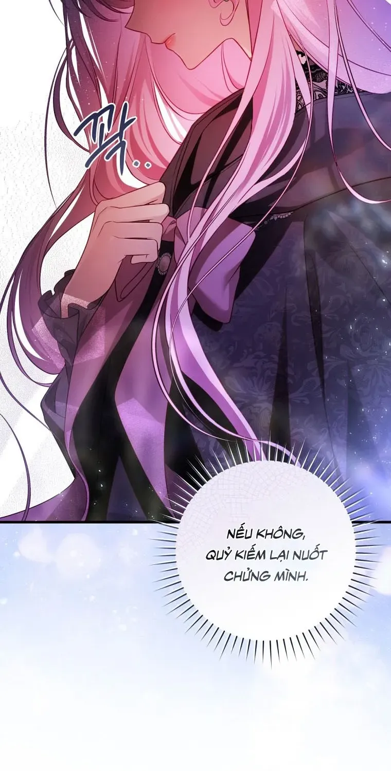 Đóa Hoa Cầm Kiếm Chap 22 - Next Chap 23