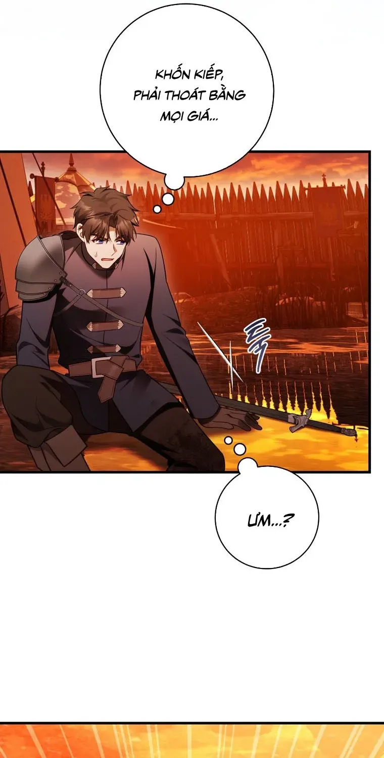 Đóa Hoa Cầm Kiếm Chap 22 - Next Chap 23