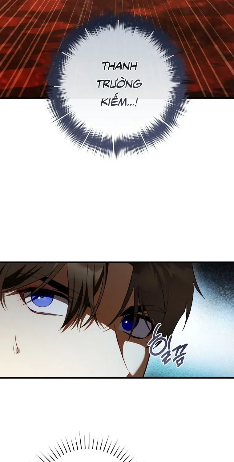 Đóa Hoa Cầm Kiếm Chap 22 - Next Chap 23