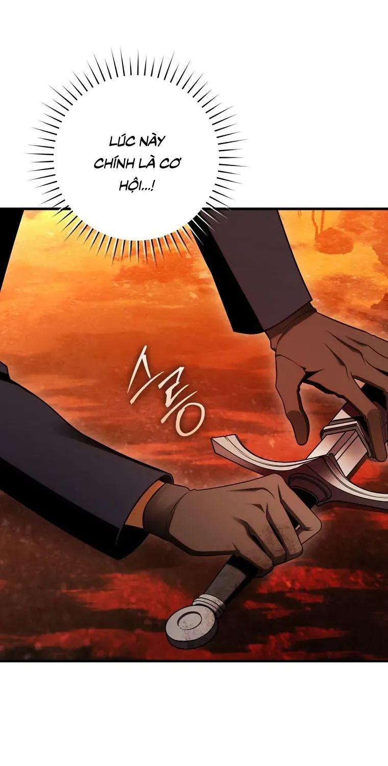 Đóa Hoa Cầm Kiếm Chap 22 - Next Chap 23