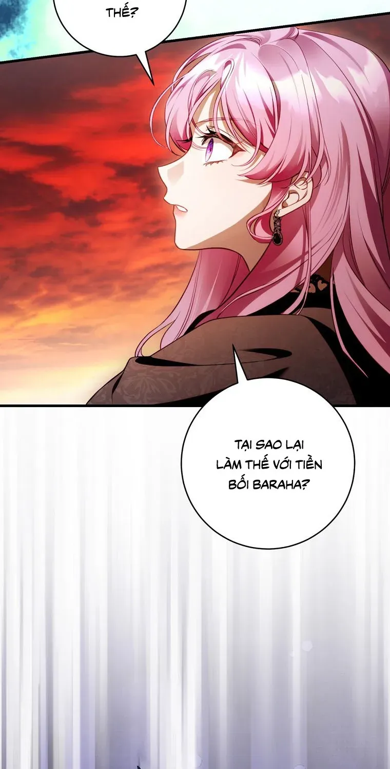 Đóa Hoa Cầm Kiếm Chap 22 - Next Chap 23