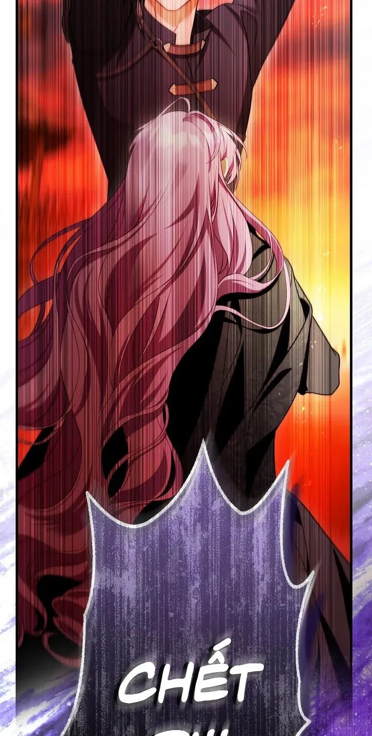 Đóa Hoa Cầm Kiếm Chap 22 - Next Chap 23