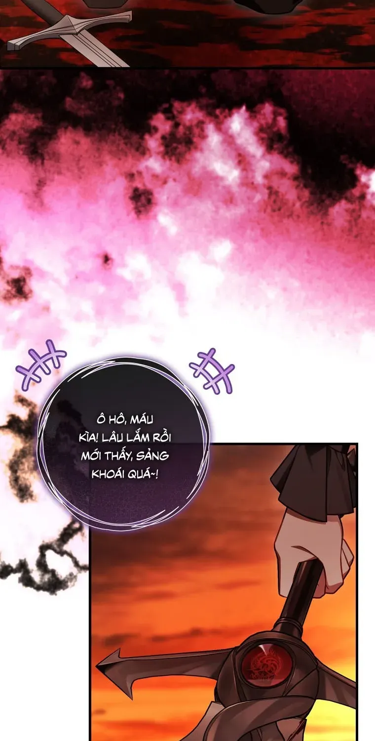 Đóa Hoa Cầm Kiếm Chap 22 - Next Chap 23