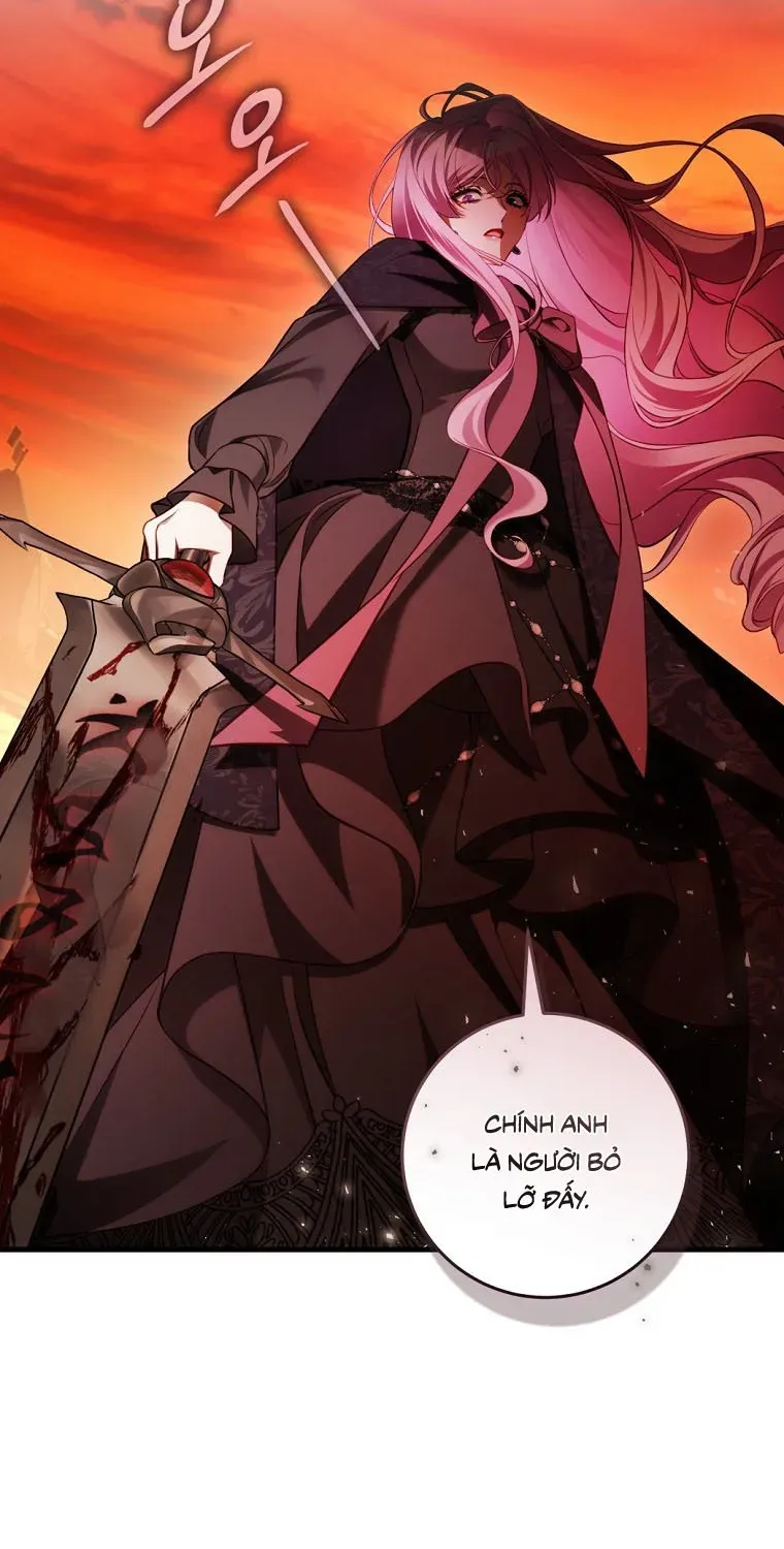 Đóa Hoa Cầm Kiếm Chap 22 - Next Chap 23