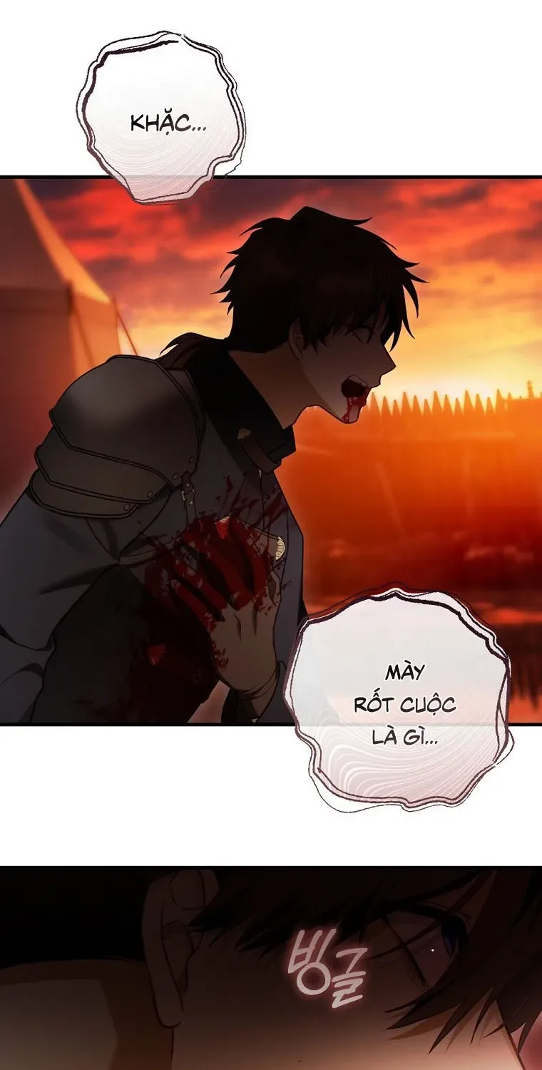 Đóa Hoa Cầm Kiếm Chap 22 - Next Chap 23