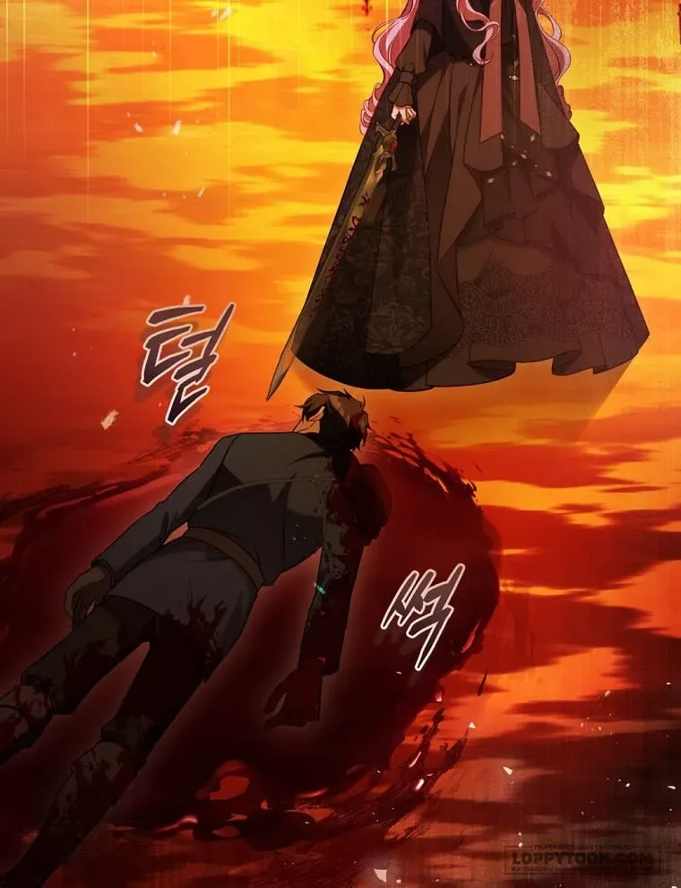 Đóa Hoa Cầm Kiếm Chap 22 - Next Chap 23