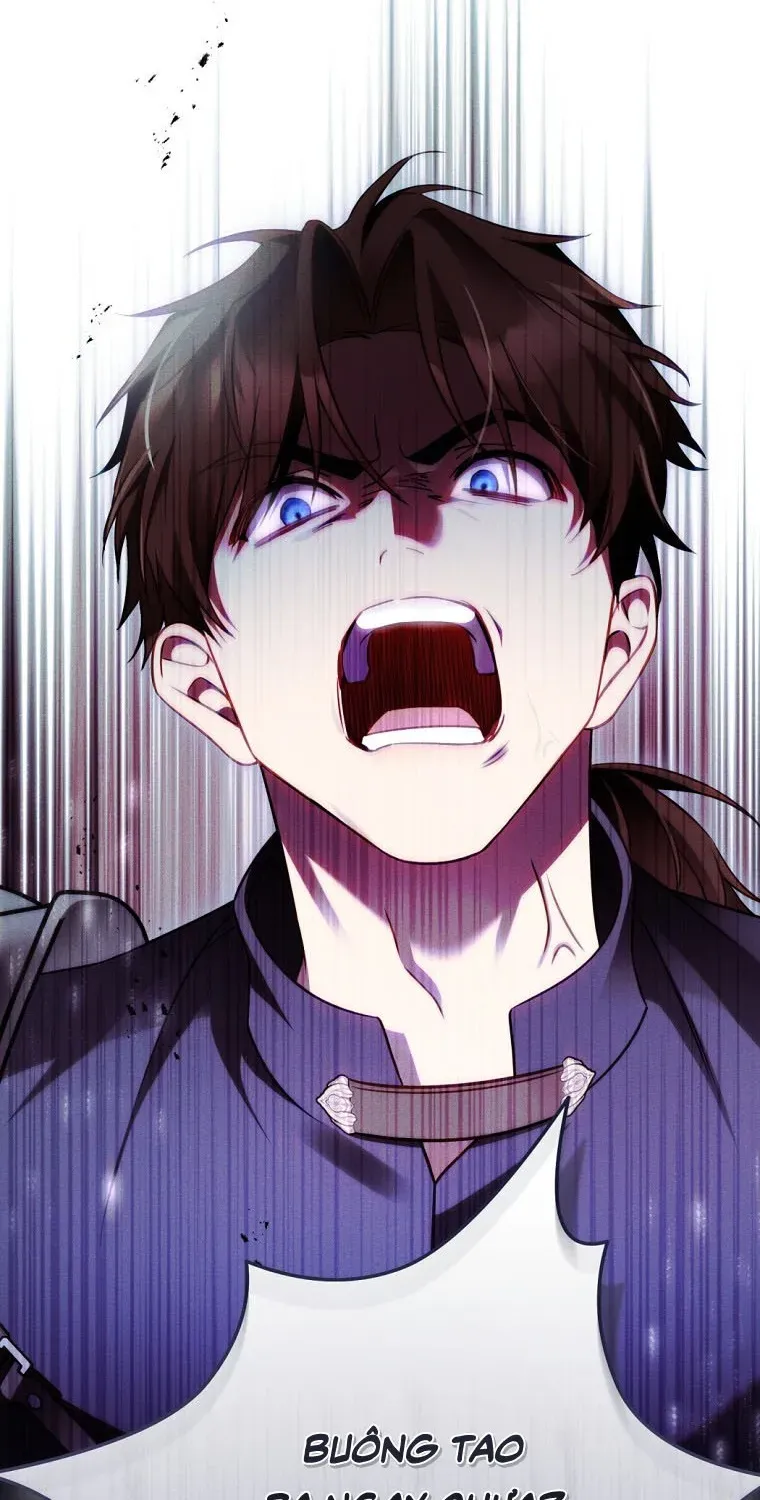 Đóa Hoa Cầm Kiếm Chap 22 - Next Chap 23