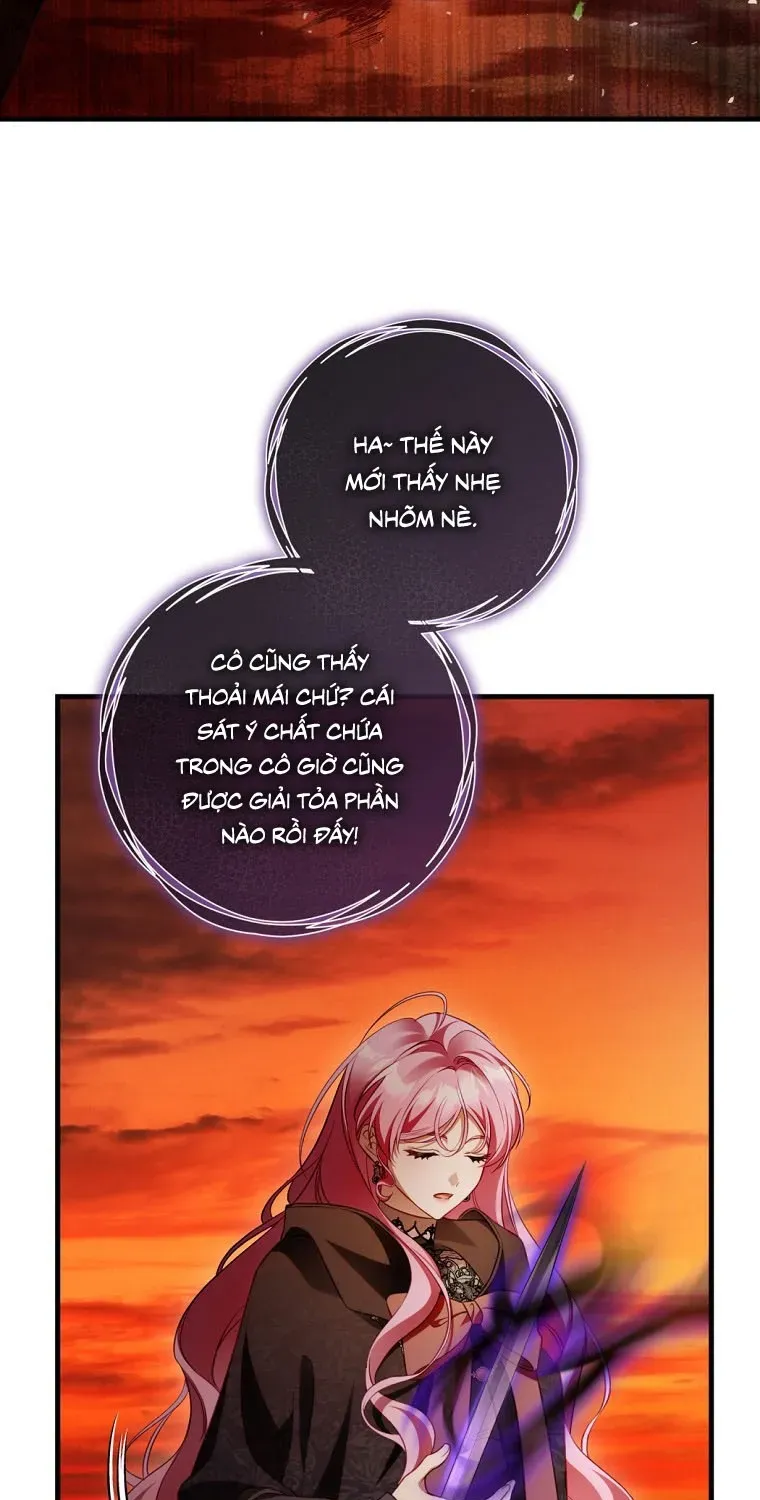 Đóa Hoa Cầm Kiếm Chap 22 - Next Chap 23