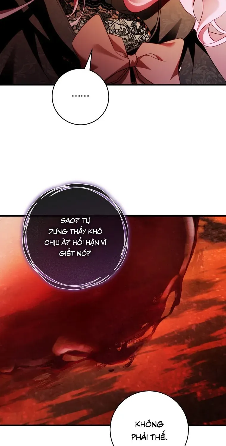 Đóa Hoa Cầm Kiếm Chap 22 - Next Chap 23