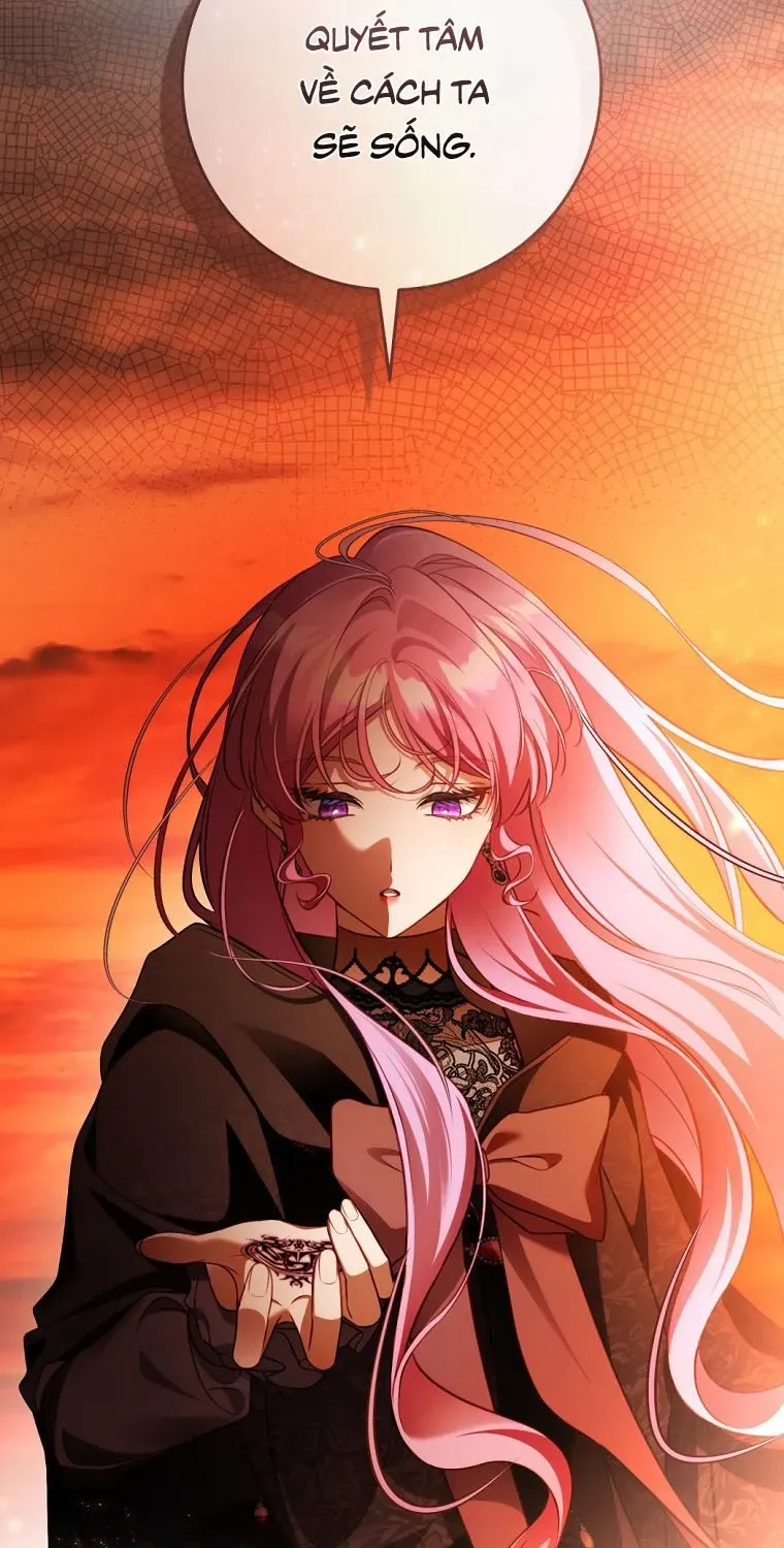 Đóa Hoa Cầm Kiếm Chap 22 - Next Chap 23