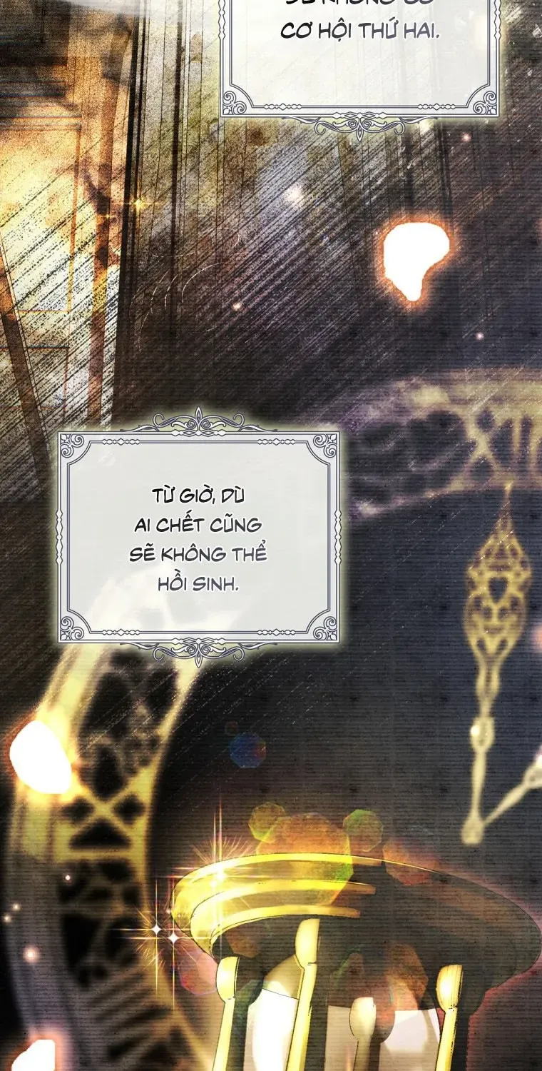 Đóa Hoa Cầm Kiếm Chap 22 - Next Chap 23