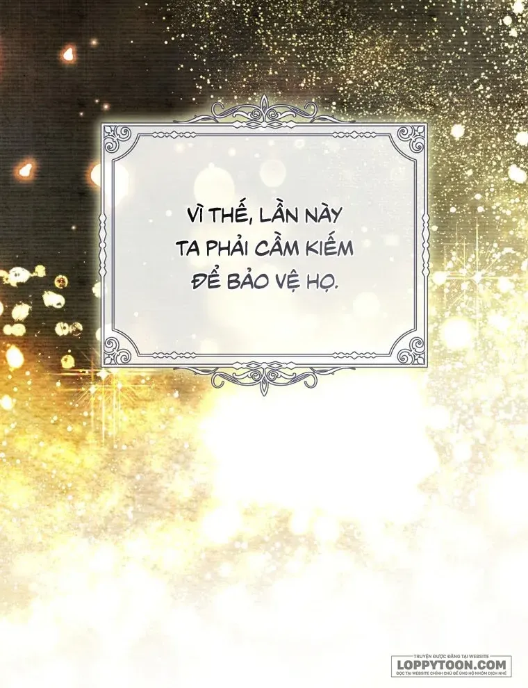 Đóa Hoa Cầm Kiếm Chap 22 - Next Chap 23