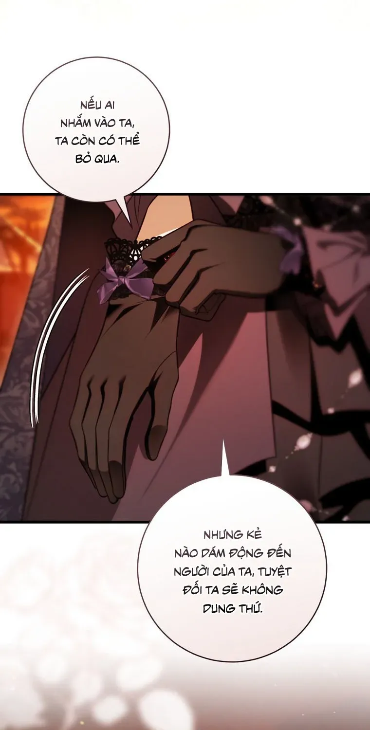 Đóa Hoa Cầm Kiếm Chap 22 - Next Chap 23