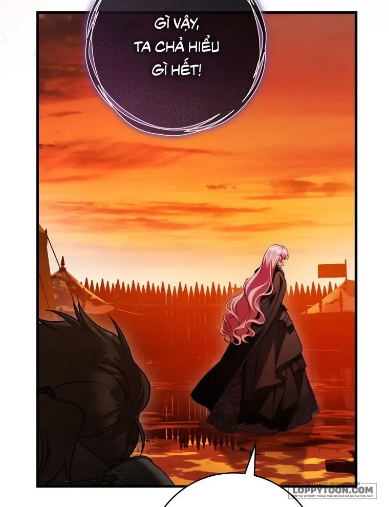 Đóa Hoa Cầm Kiếm Chap 22 - Next Chap 23